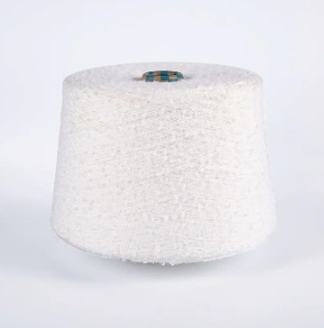 Snáth Fancy Durable: An elegance agus an neart i nuálaíocht teicstíle