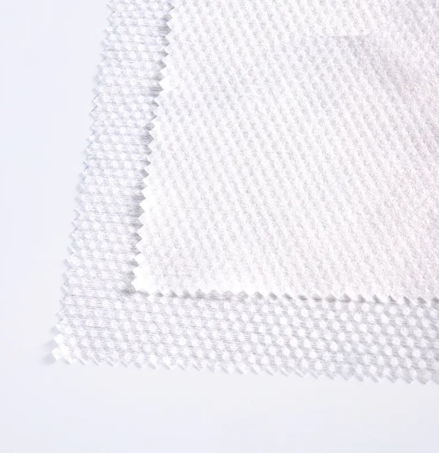 An Domhan Intricate of Wipes Wipes Fabraic Neamh-Woven: Réabhlóid Sláinteachais