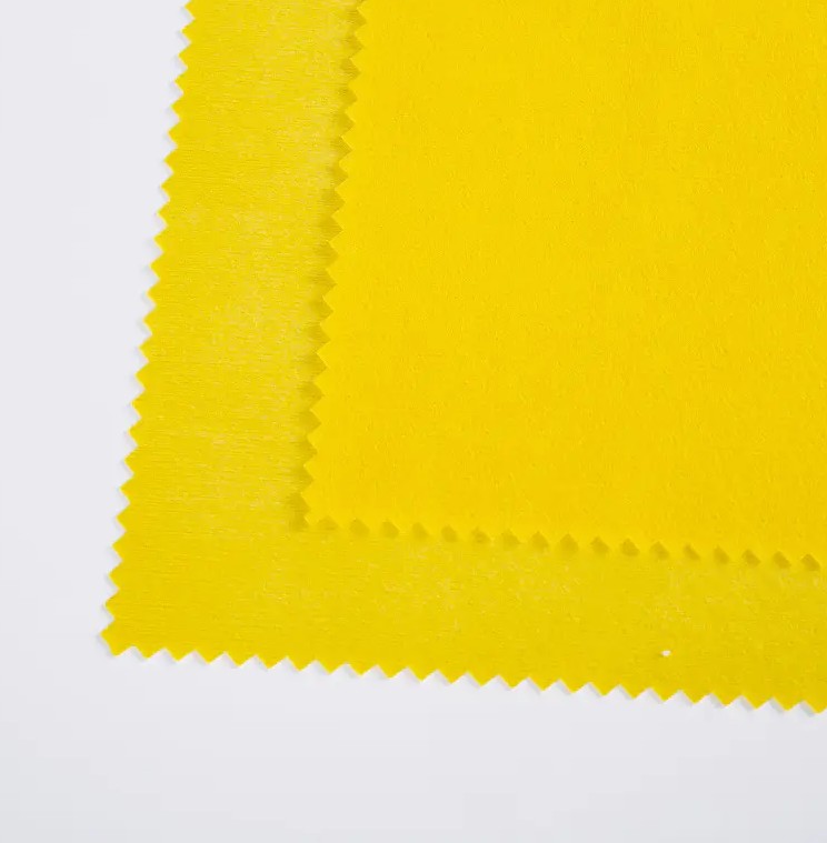 Cúram áilleacht Spunlace Fabraic Nonwoven: Caibidil nua i gcúram áilleacht agus craicinn