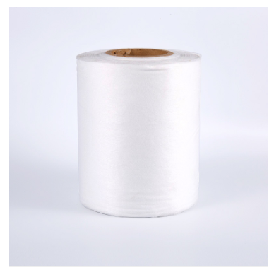 Sizing Fabraic Neamh-Woven Glanadh Baile: Todhchaí Réitigh Teaghlaigh Éicea-Chomhshaoil