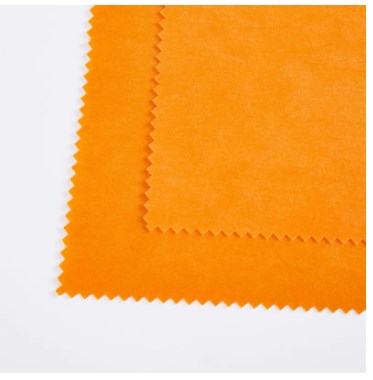 Spunlace Anailís ar theicneolaíocht fabraice nonwoven: Deiseanna tionsclaíocha nua d'ábhair bhoga, cairdiúla don chomhshaol