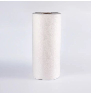 Wipes Wipes Fabraic Neamh-Fite: Croí-Ábhar le haghaidh Glanadh Bog, Sábháilte agus Éifeachtach