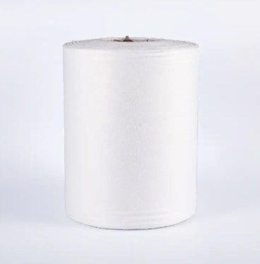 Cén fáth go bhfuil Spunlace Nonwoven Fabric ina Chroí-Ábhar do Tháirgí Leighis agus Sláinteachais?