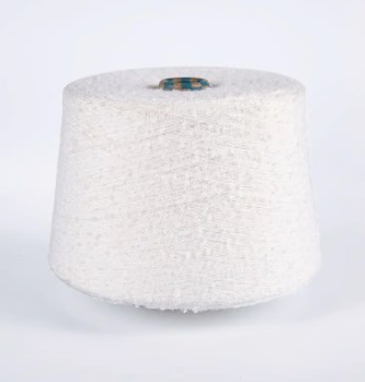 Nuálaíocht Ábhar Teicstíle Ard-Deireadh: Dearadh agus Ceardaíocht Snáth Maisiúil CRUA