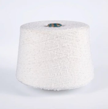 Cad iad na Nuálacha Ábhar agus Buntáistí Próiseála a bhaineann le Snáth Maisiúil CRUA?