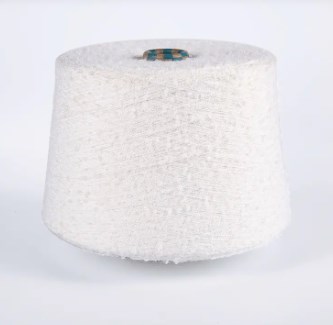 Conas a Fheabhsaíonn Snáth poileistir Ardfheidhmíochta Frithsheasmhach in aghaidh Caitheamh Marthanacht Fabraic?